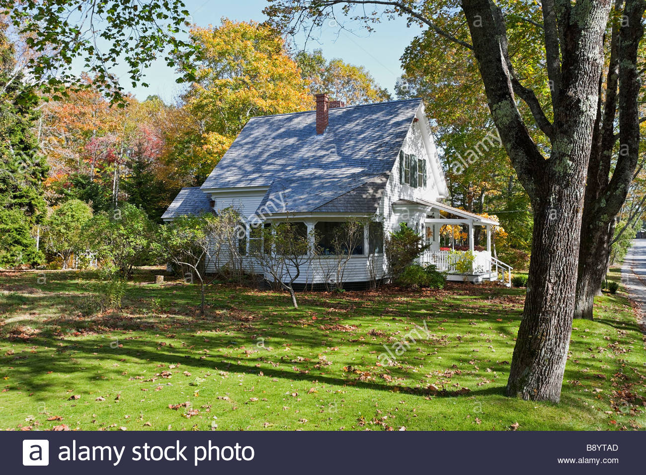 Maison De Marguerite Yourcenar Dans Le Maine Ventana Blog